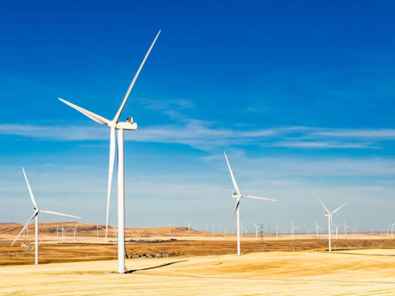 Titanium’s Role in the Renewable Energy Sector: Harnessing Strength for Sustainability